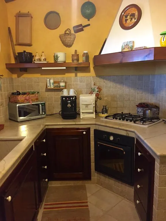 كاستيلوزو Villa Santa Margherita
