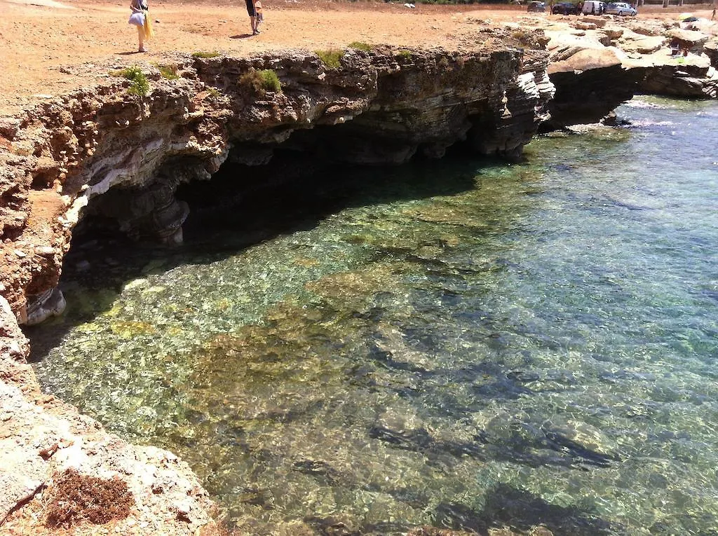 بيت للعطل كاستيلوزو Villa Santa Margherita