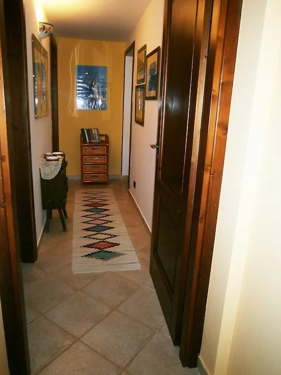 كاستيلوزو Villa Santa Margherita إيطاليا