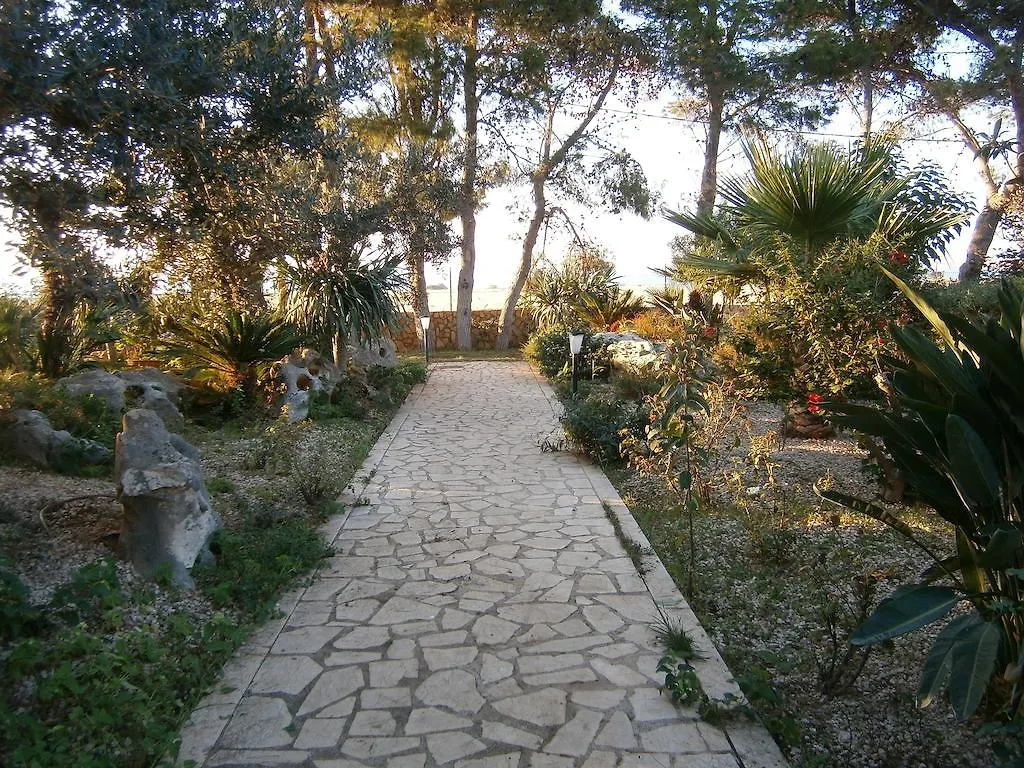 كاستيلوزو Villa Santa Margherita إيطاليا