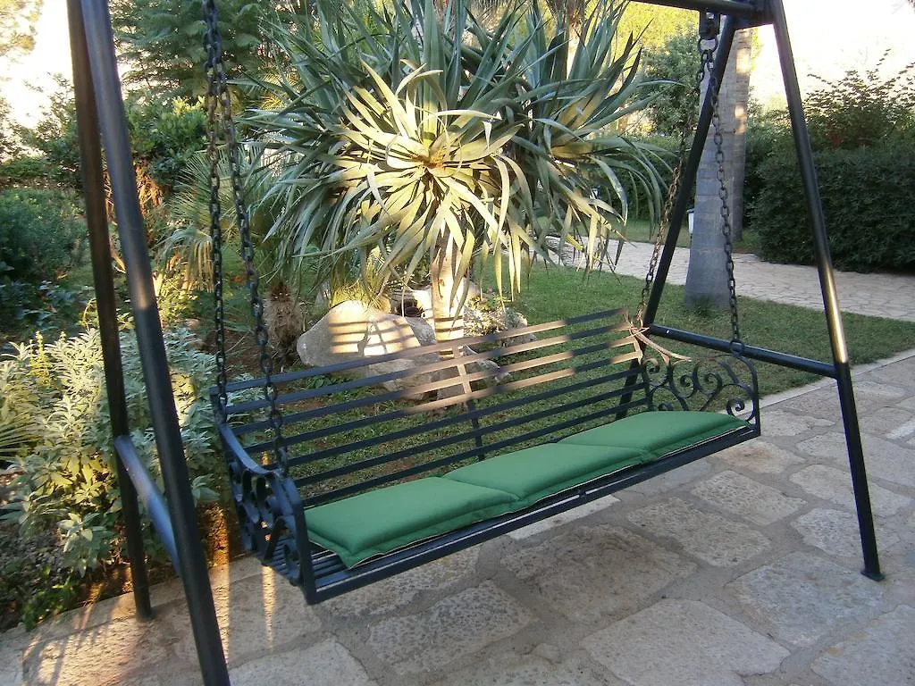 Villa Santa Margherita Castelluzzo 0*,  Italy