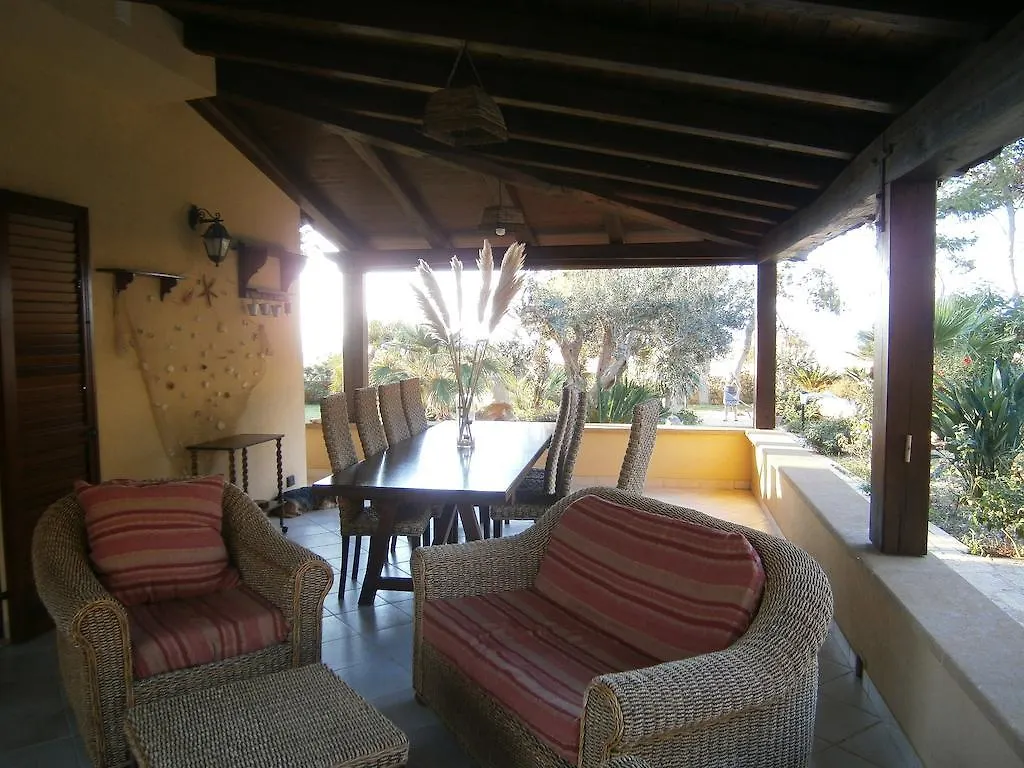 كاستيلوزو Villa Santa Margherita