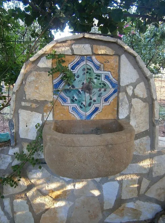 بيت للعطل كاستيلوزو Villa Santa Margherita إيطاليا