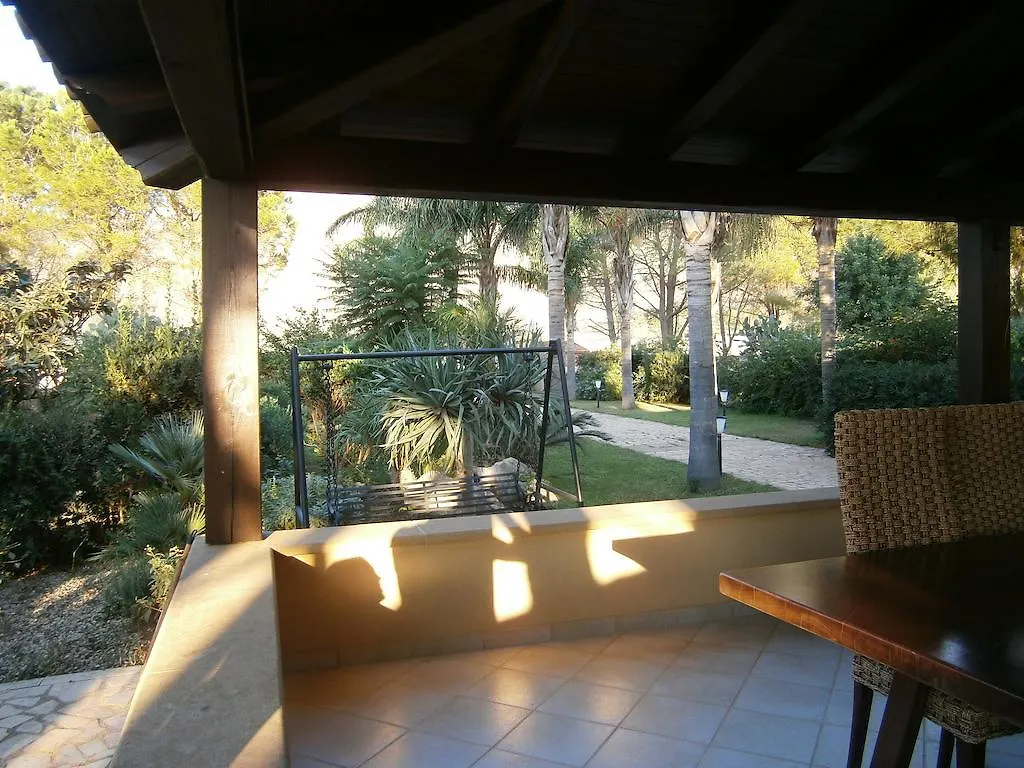 كاستيلوزو Villa Santa Margherita إيطاليا