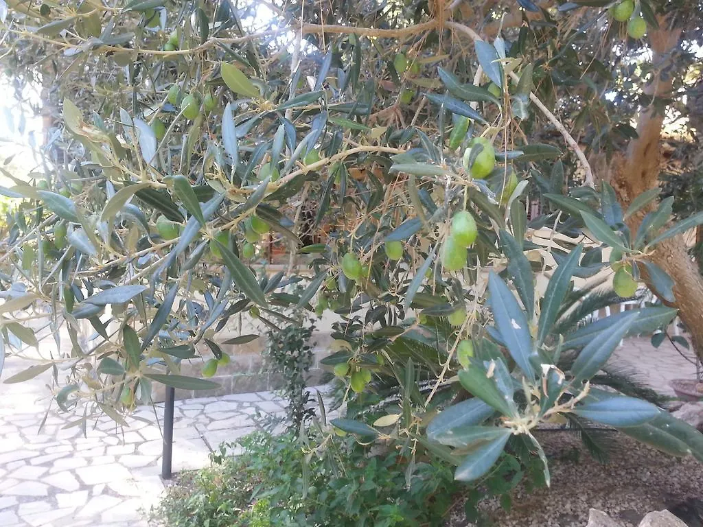 بيت للعطل كاستيلوزو Villa Santa Margherita