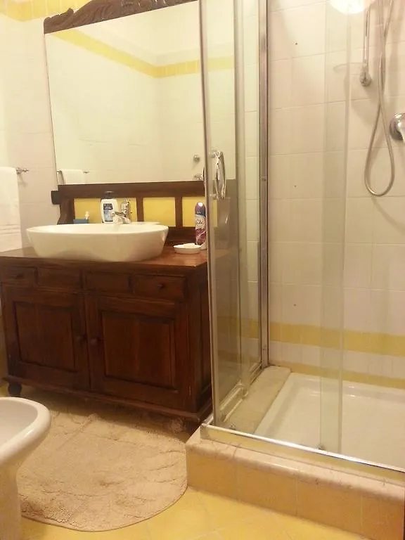 كاستيلوزو Villa Santa Margherita إيطاليا