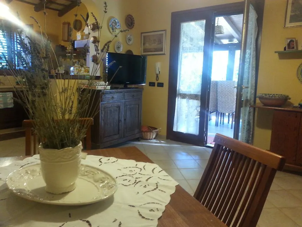 بيت للعطل كاستيلوزو Villa Santa Margherita