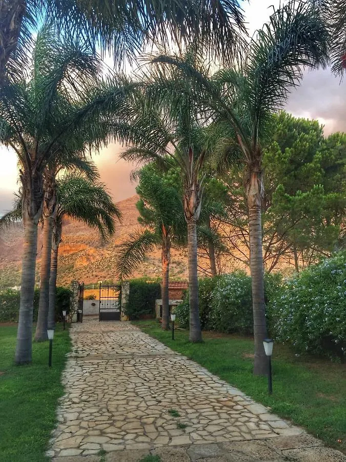 كاستيلوزو Villa Santa Margherita