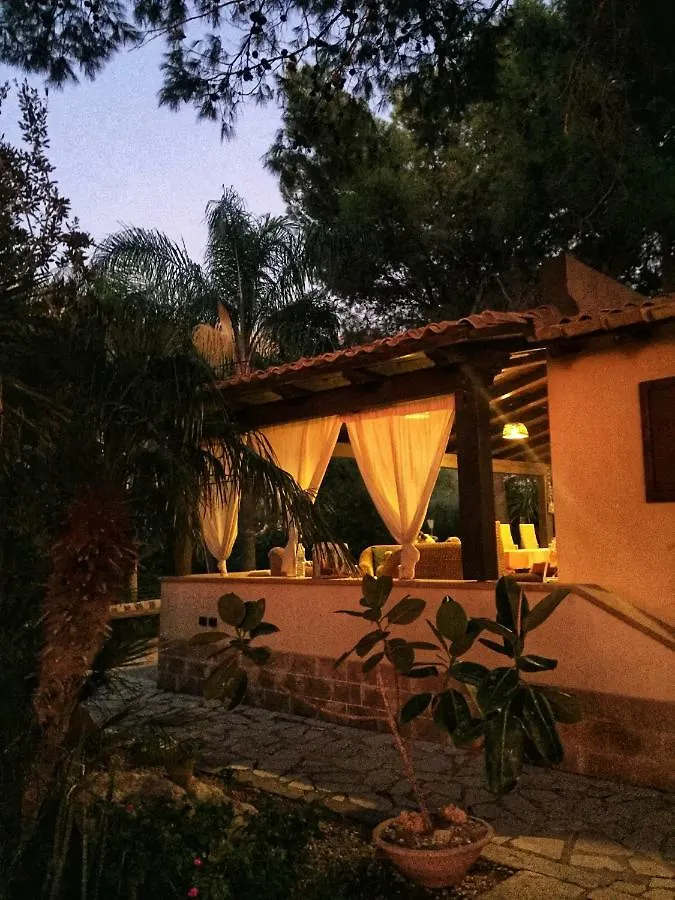 بيت للعطل كاستيلوزو Villa Santa Margherita