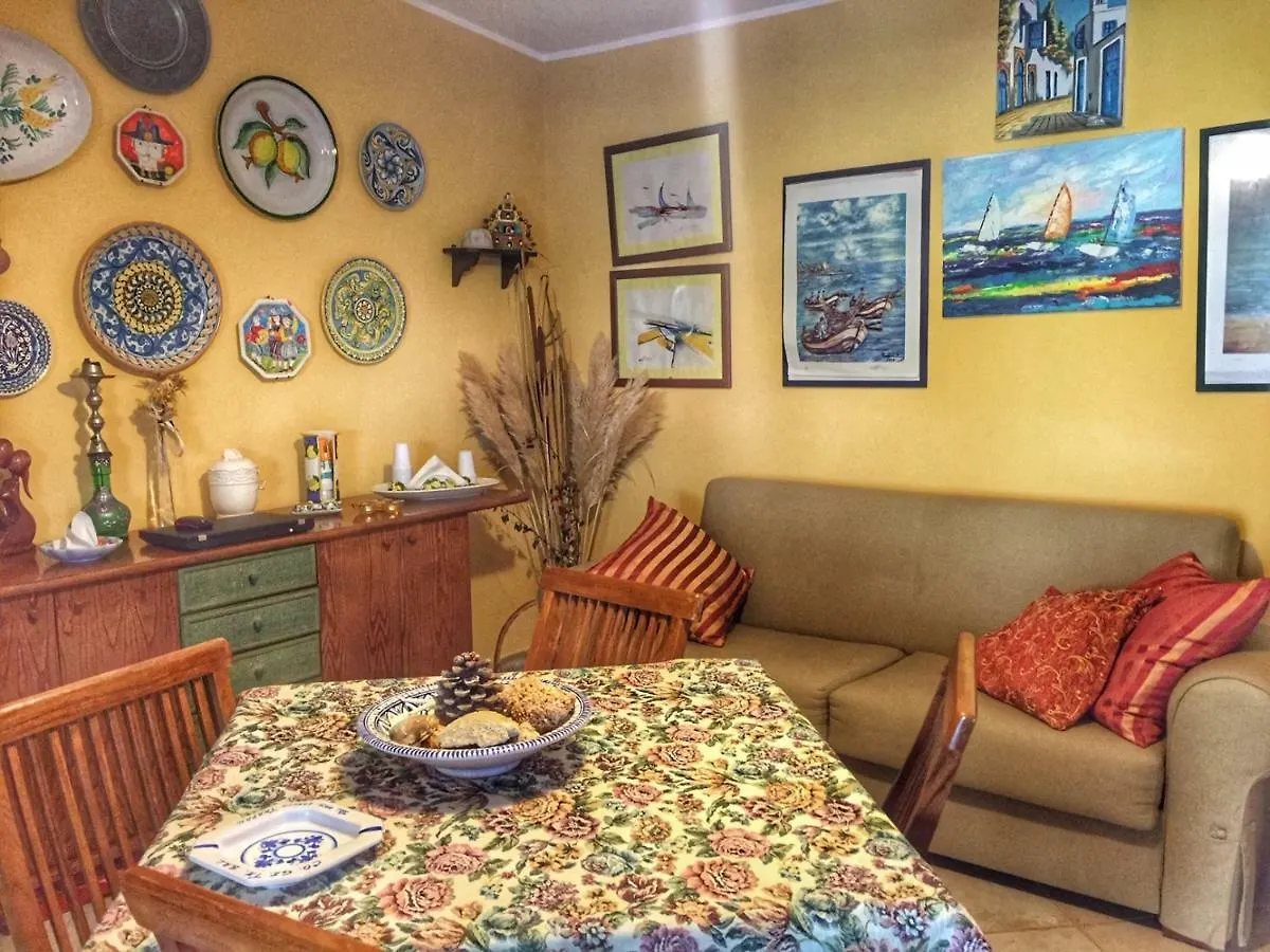 كاستيلوزو Villa Santa Margherita