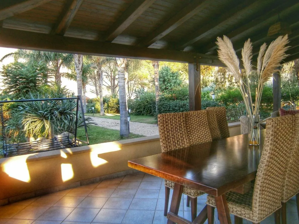 بيت للعطل كاستيلوزو Villa Santa Margherita
