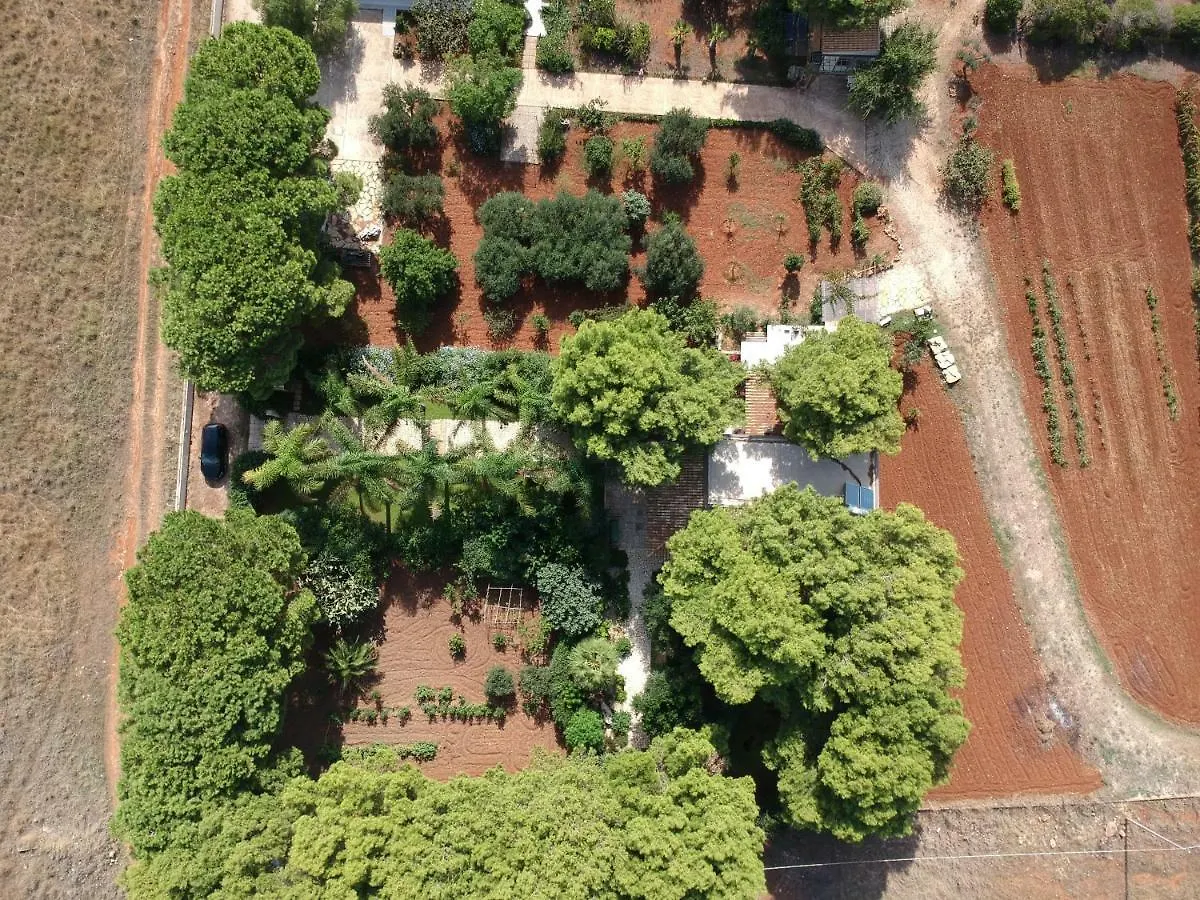 كاستيلوزو Villa Santa Margherita إيطاليا