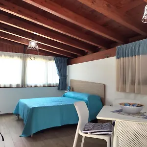 Casale Degli Ulivi Ferienhaus